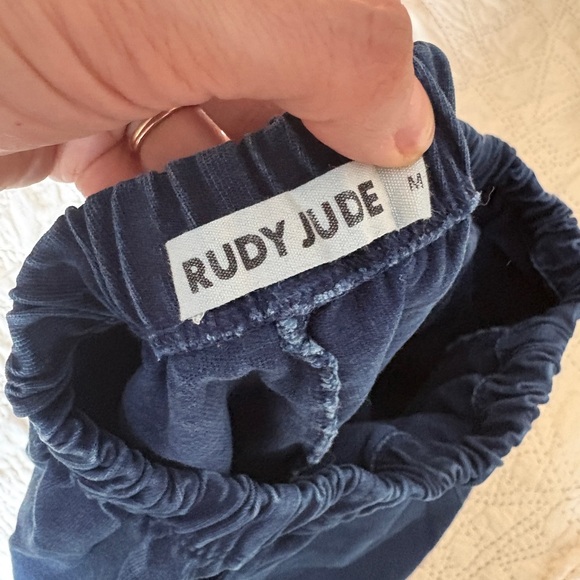 Rudy Jude Gardner Sweat set - Picture 11 of 15